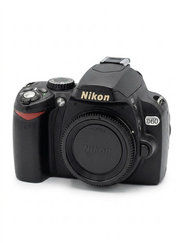 Exc nikon d60 10 - [exc+5],